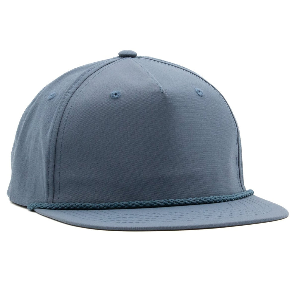 Headwear - Nylon Roper - Midnight Blue - SNAG