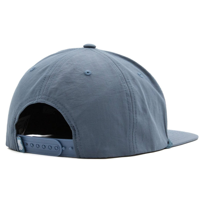 Headwear - Nylon Roper - Midnight Blue - SNAG