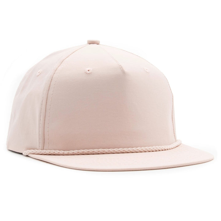 Headwear - Nylon Roper - Rose Pink - SNAG