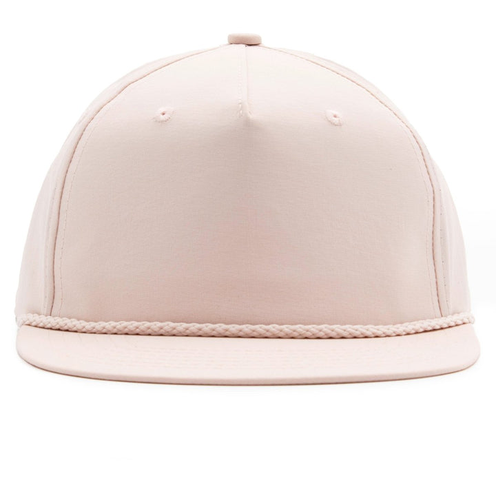 Headwear - Nylon Roper - Rose Pink - SNAG