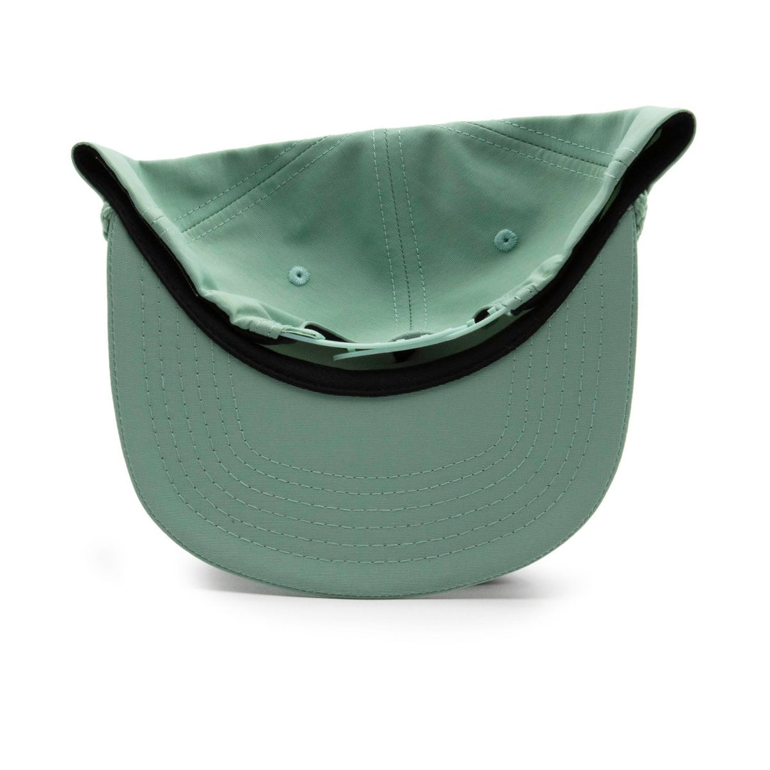 Headwear - Nylon Roper - Seafoam - SNAG