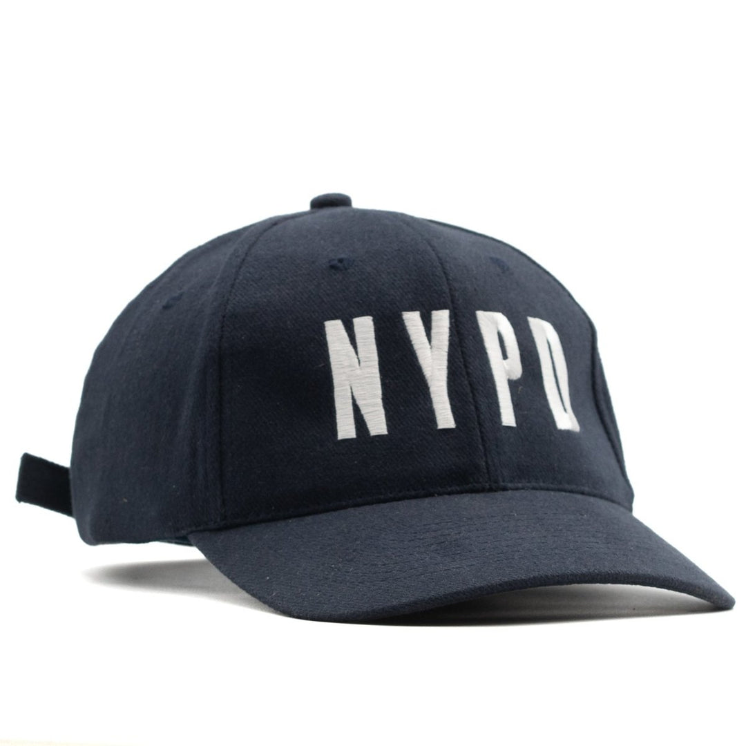 Headwear - NYPD - SNAG