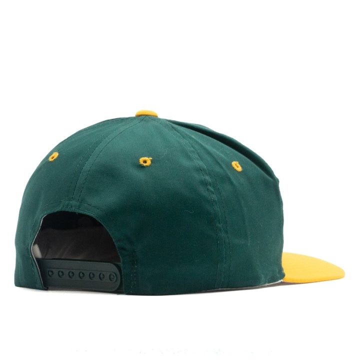 Headwear - Oakland A's - SNAG