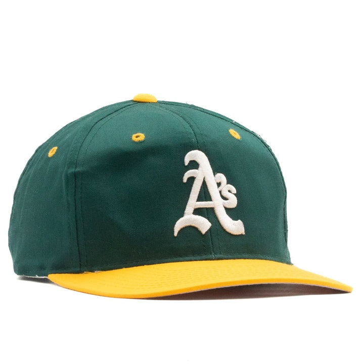 Headwear - Oakland A's - SNAG