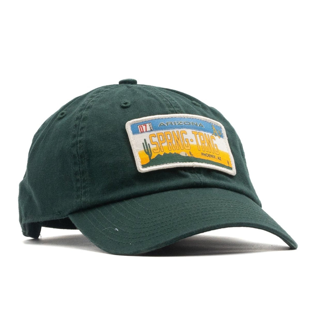 Headwear - Oakland A's Arizona Spring Training - SNAG