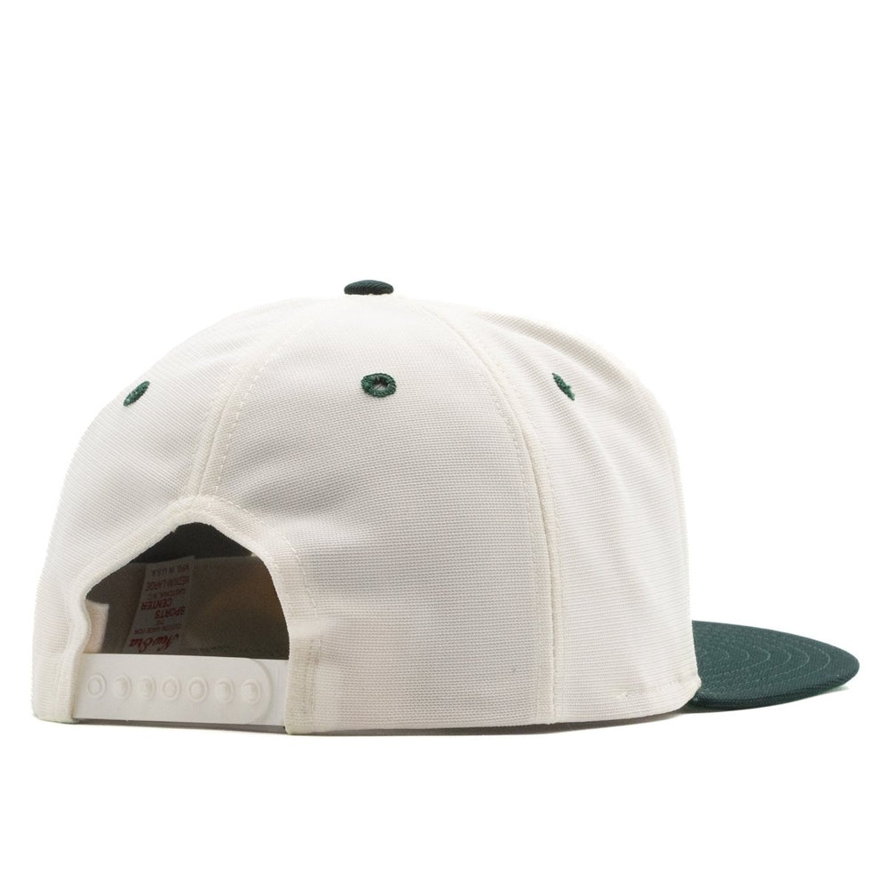 Headwear - Oakland Athletics - SNAG