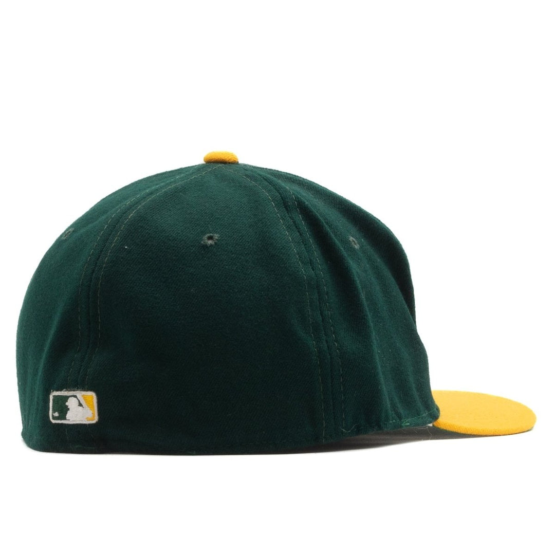 Headwear - Oakland Athletics - SNAG