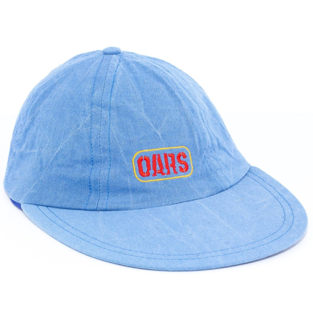 Headwear - Oars, Denim Blue - SNAG