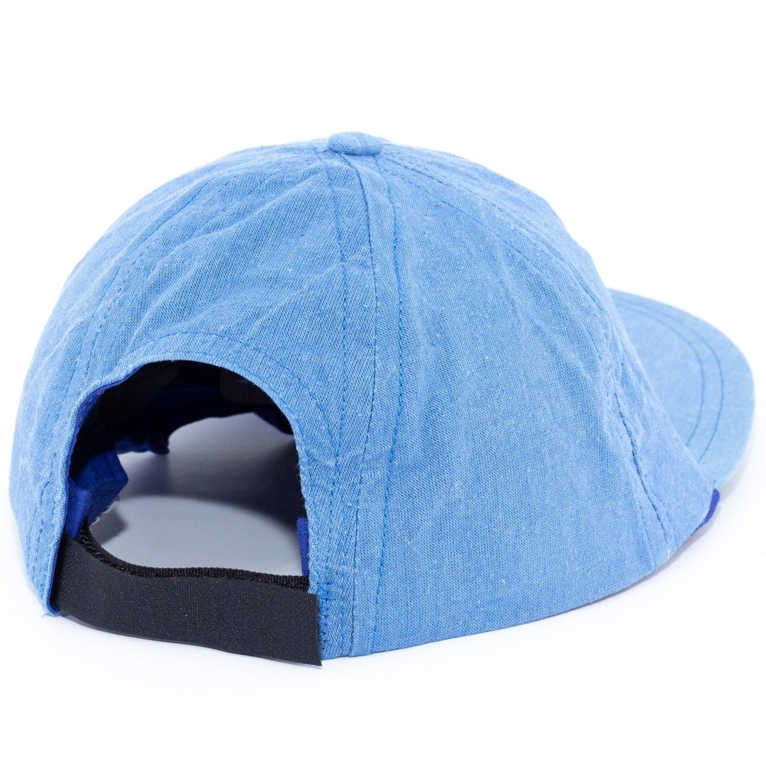 Headwear - Oars, Denim Blue - SNAG