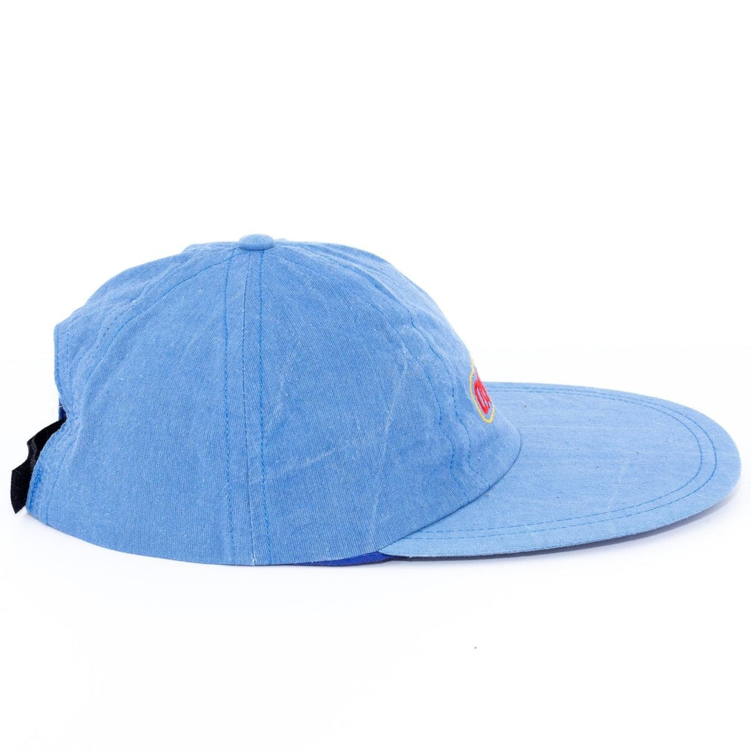 Headwear - Oars, Denim Blue - SNAG