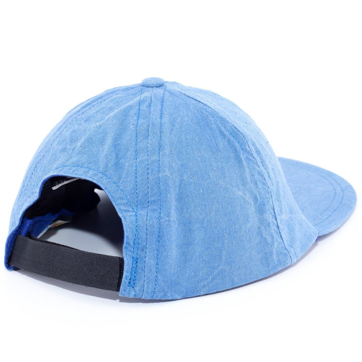 Headwear - OARS, Grand Canyon, Denim Blue - SNAG