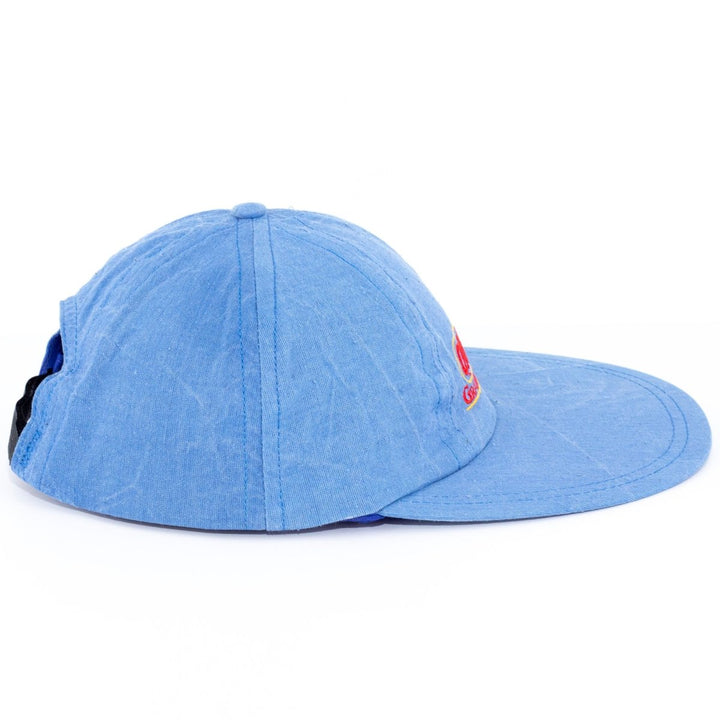 Headwear - OARS, Grand Canyon, Denim Blue - SNAG