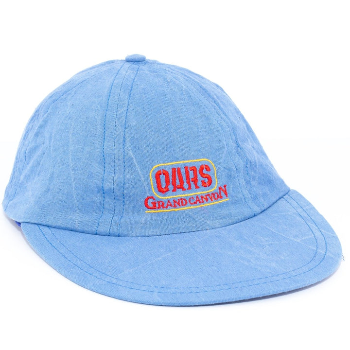 Headwear - OARS, Grand Canyon, Denim Blue - SNAG