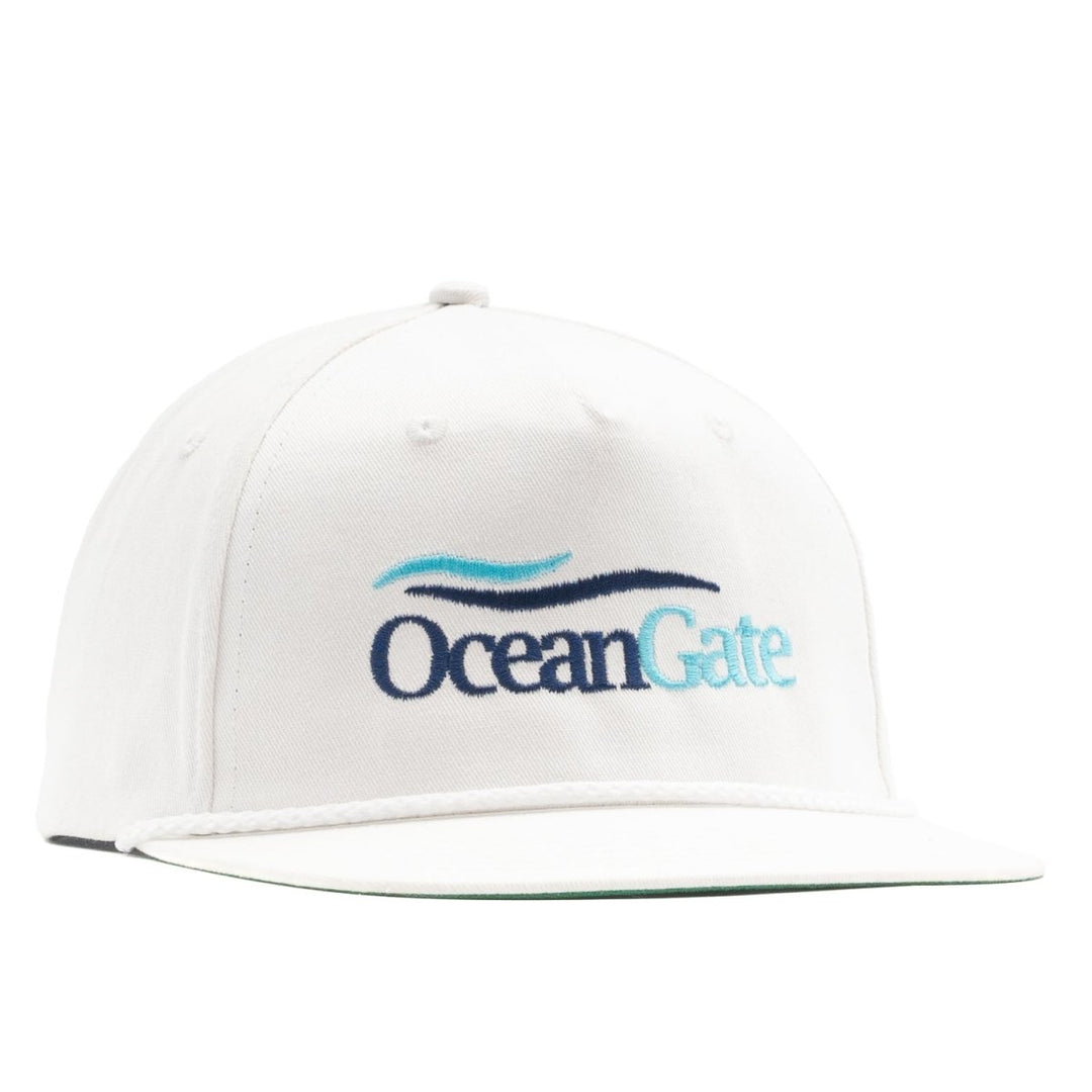 Headwear - Ocean Gate - SNAG