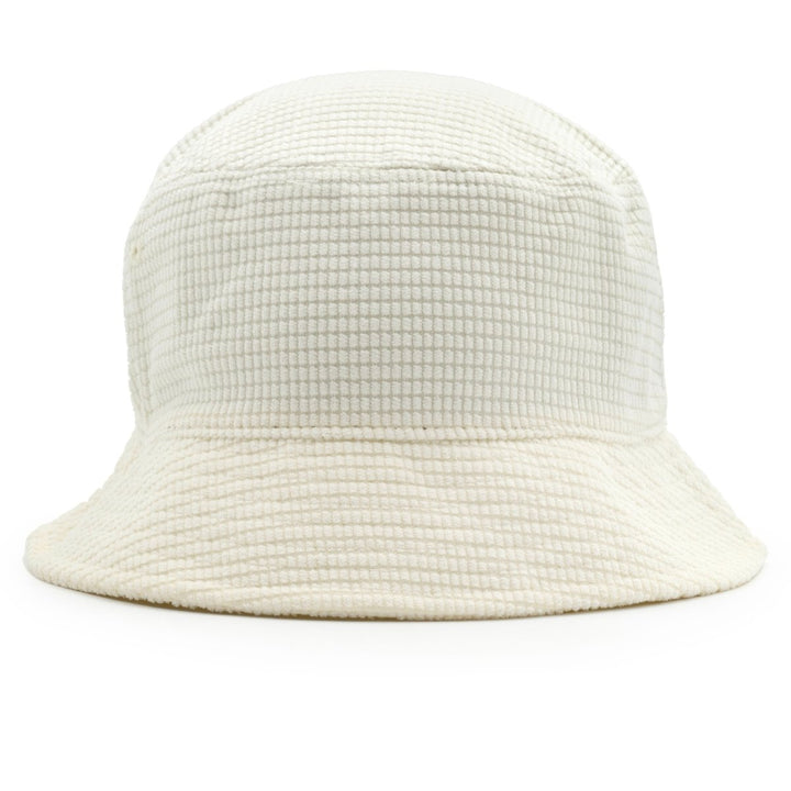 Headwear - Off White Bucket - SNAG