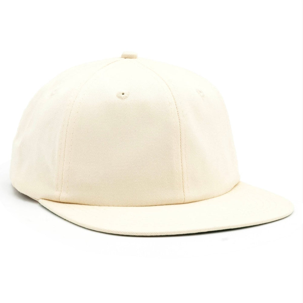 Headwear - OG Snapback - Beige - SNAG