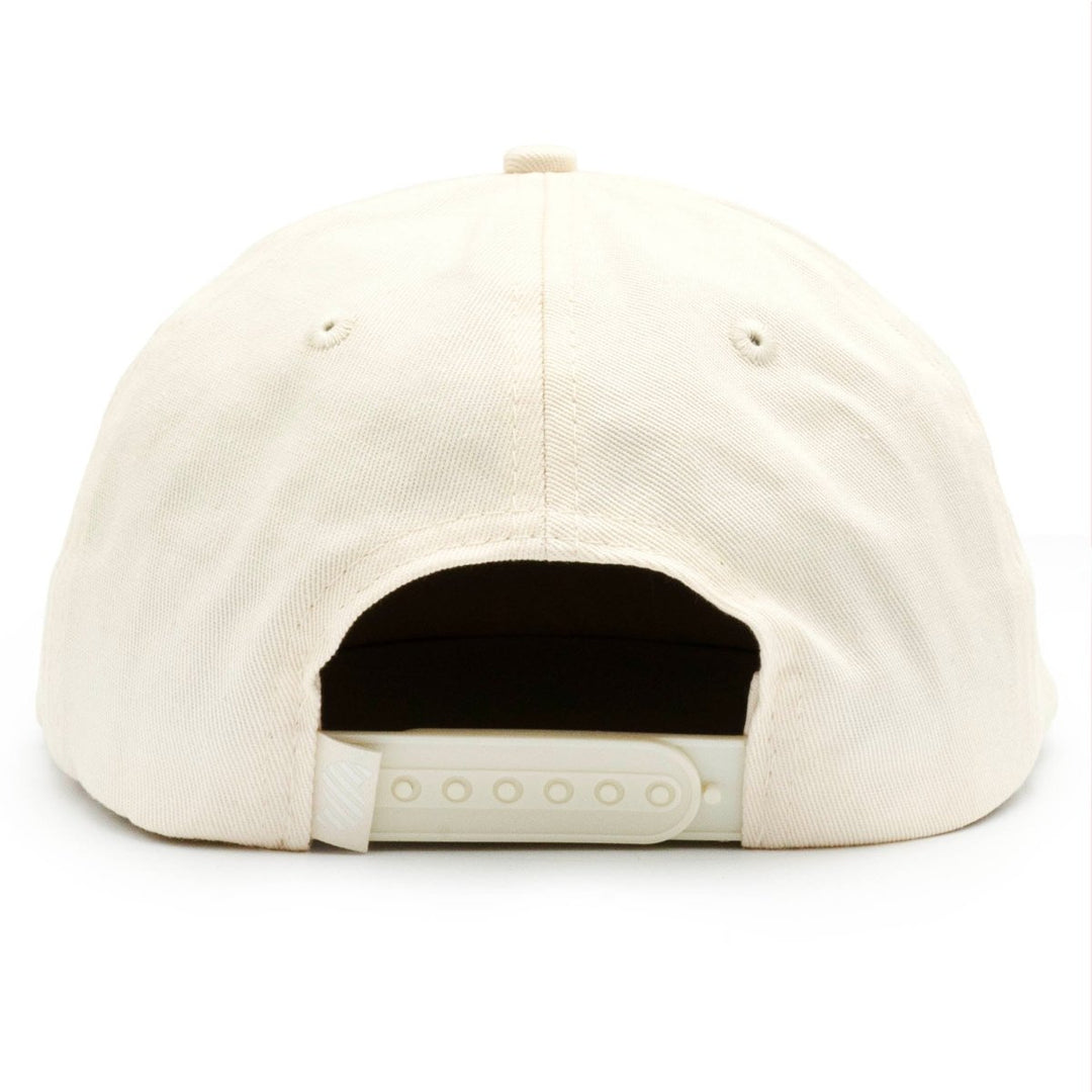 Headwear - OG Snapback - Beige - SNAG