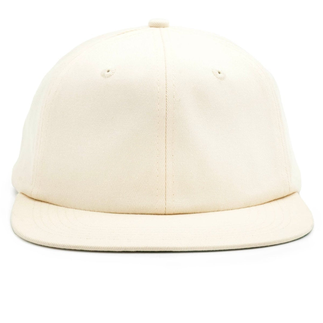 Headwear - OG Snapback - Beige - SNAG