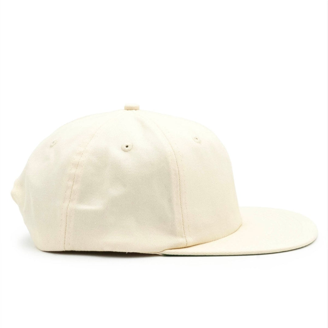 Headwear - OG Snapback - Beige - SNAG