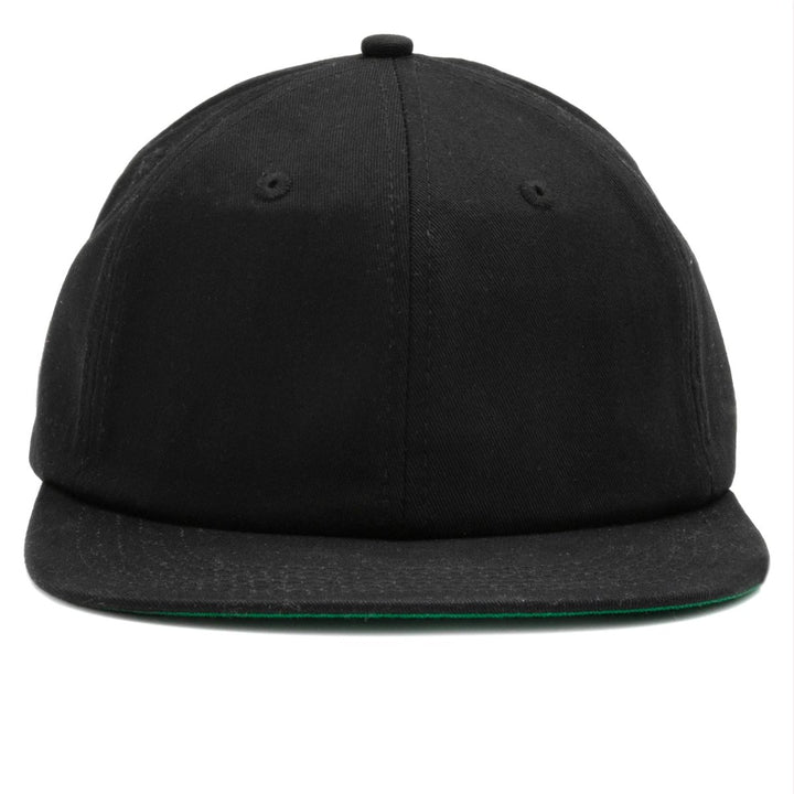 Headwear - OG Snapback - Black - SNAG