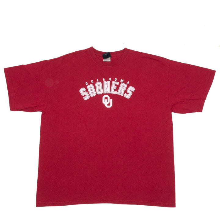 T-Shirts - Oklahoma Sooners - SNAG