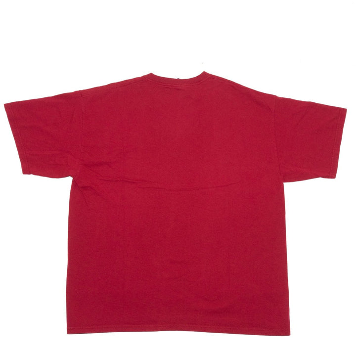 T-Shirts - Oklahoma Sooners - SNAG