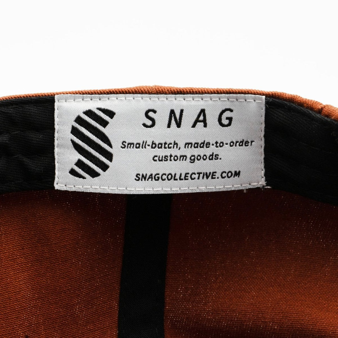 Headwear - Old Fashioned - SNAG