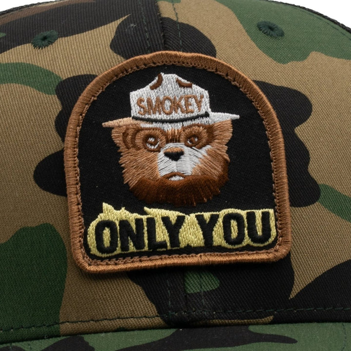 Headwear - Only You - SNAG