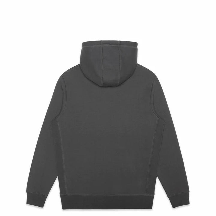 Custom Product - Organic Cotton Hoodie - Slate - SNAG