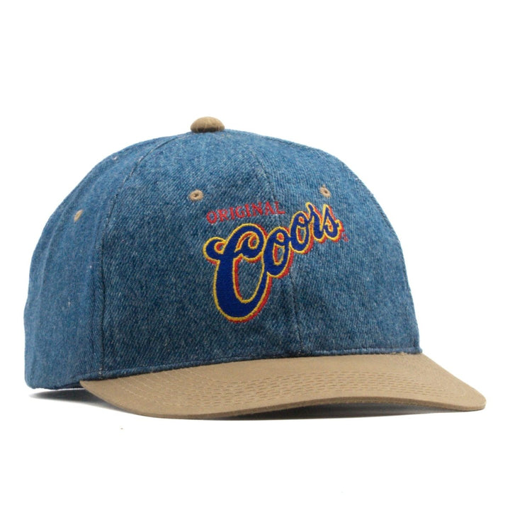 Headwear - Original Coors - SNAG