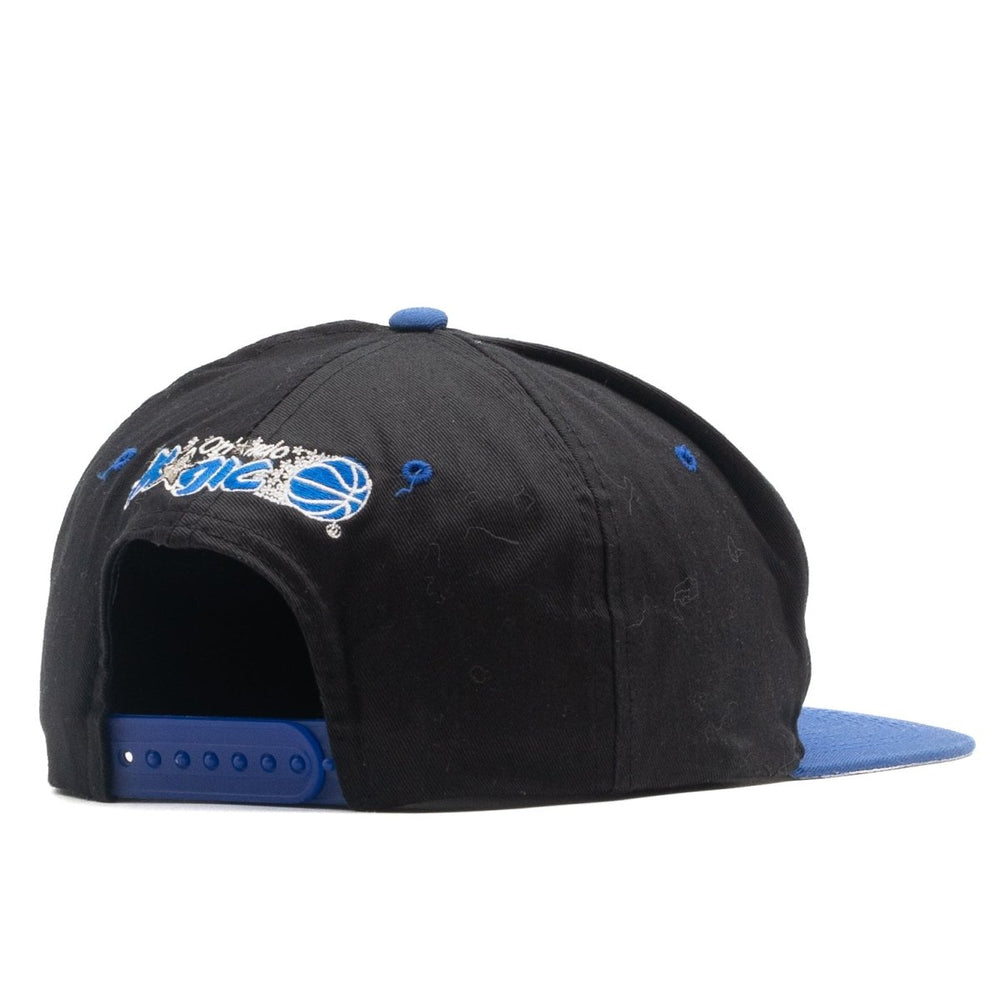 Headwear - Orlando Magic - SNAG