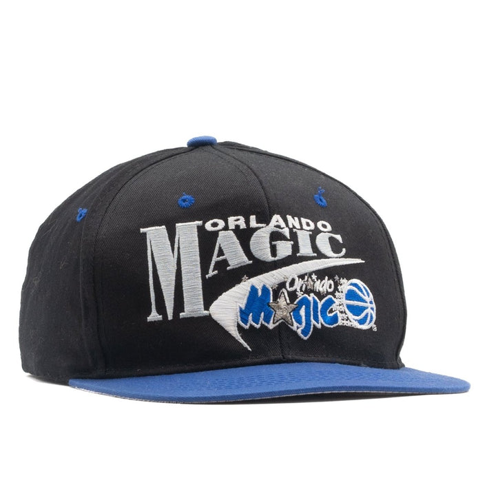 Headwear - Orlando Magic - SNAG