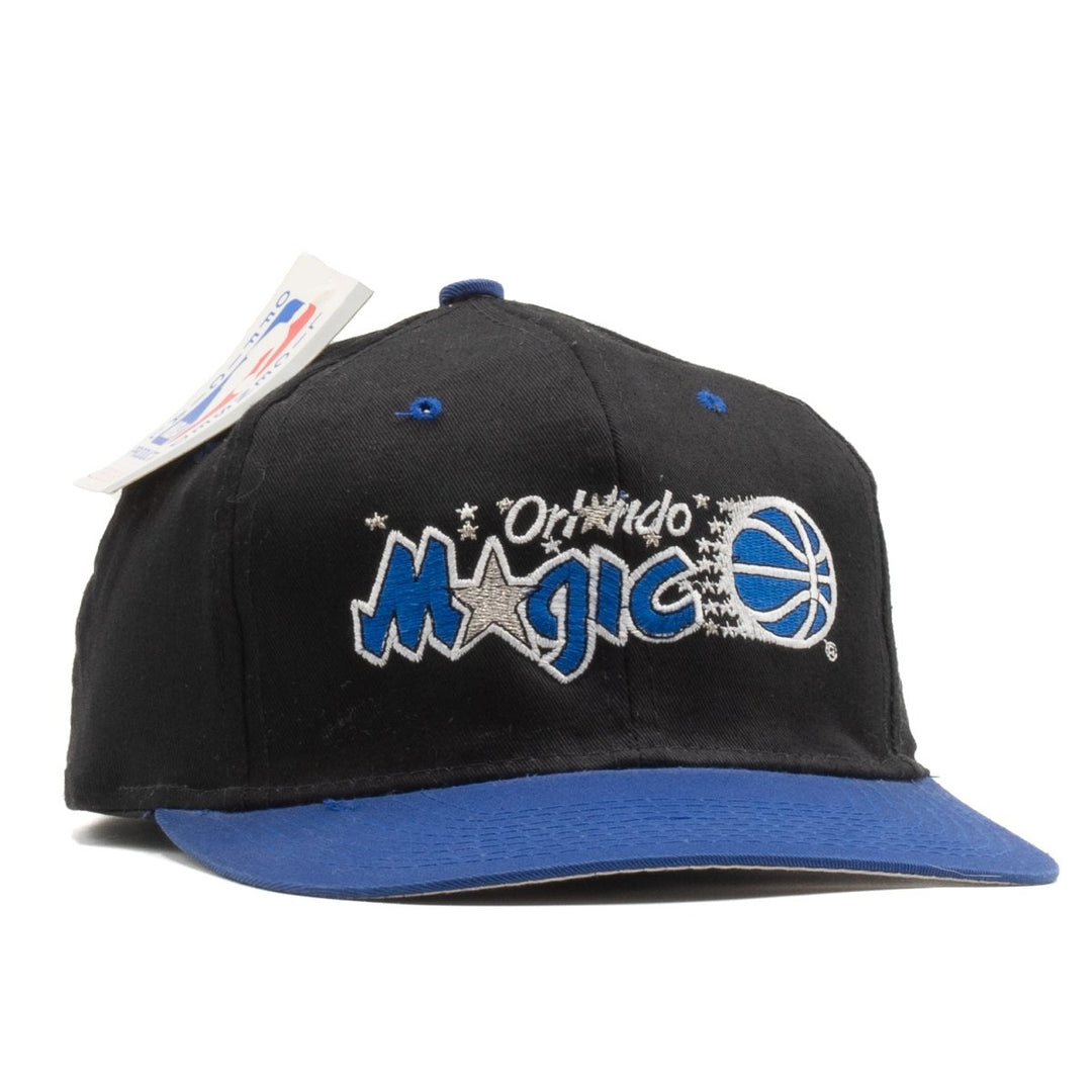 Headwear - Orlando Magic - SNAG