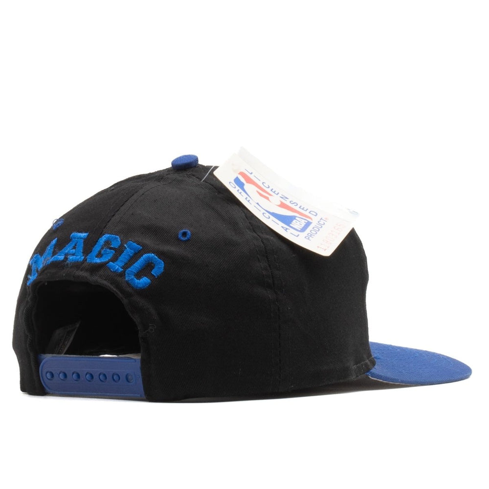 Headwear - Orlando Magic - SNAG