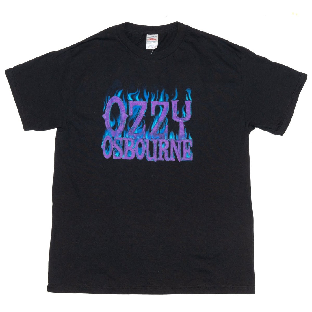 T-Shirts - Ozzy Osborne - SNAG