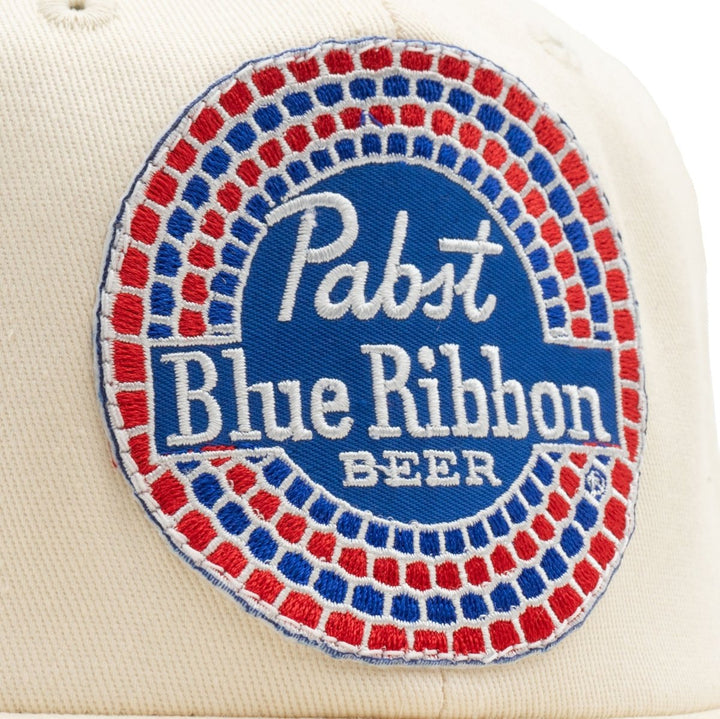 Headwear - Pabst Blue Ribbon - SNAG