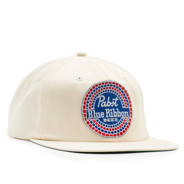 Headwear - Pabst Blue Ribbon - SNAG