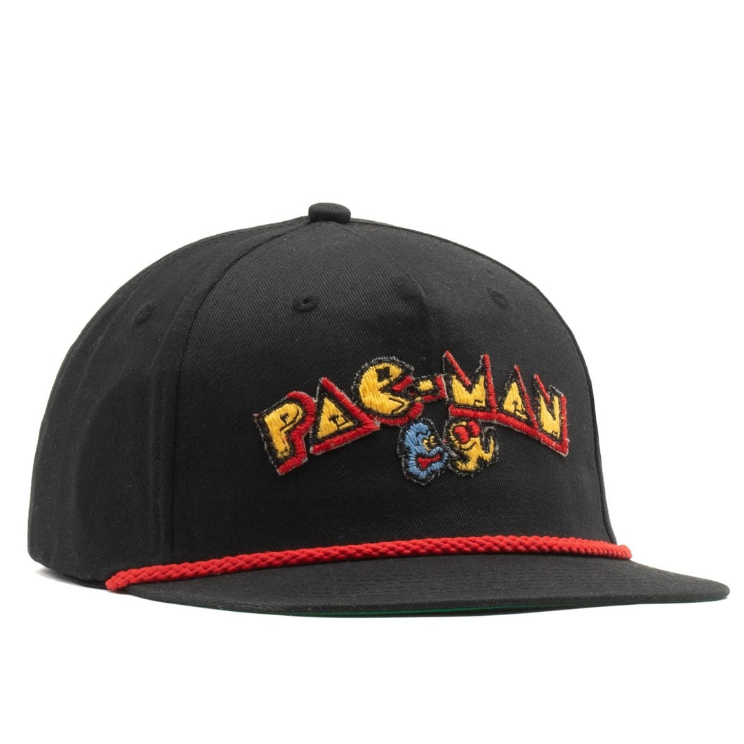 Headwear - Pac - Man - SNAG