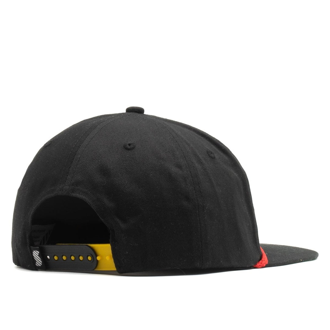 Headwear - Pac - Man - SNAG