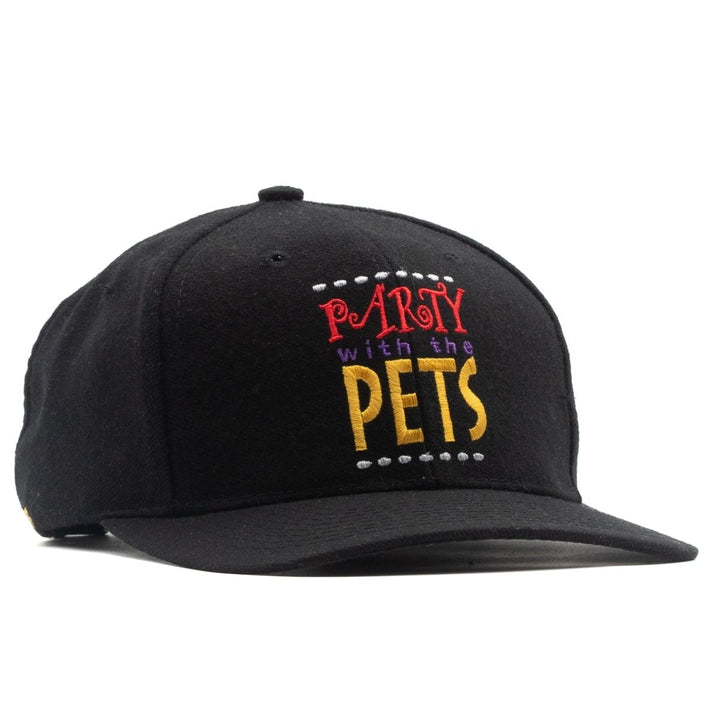 Headwear - Party With The Pets - SNAG