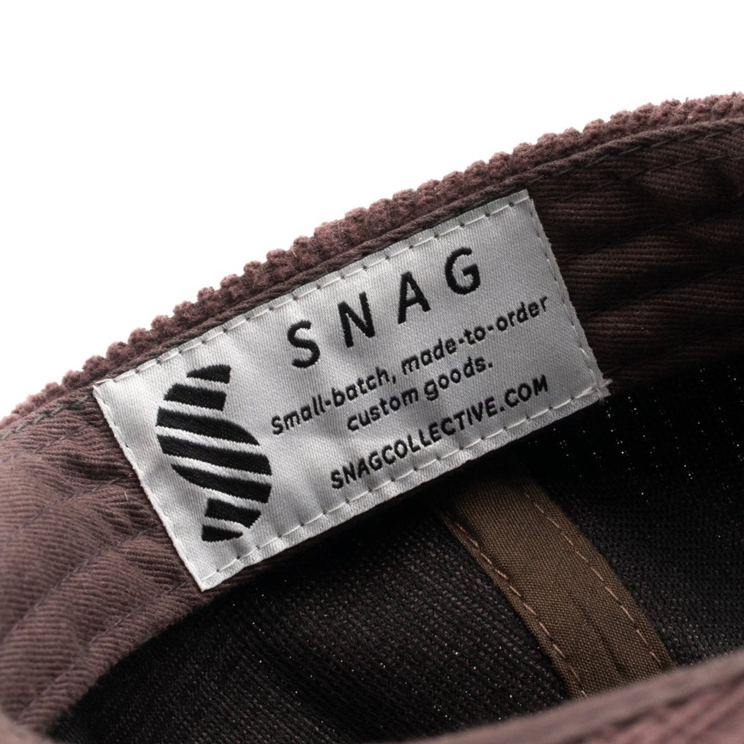 Headwear - PBS - SNAG