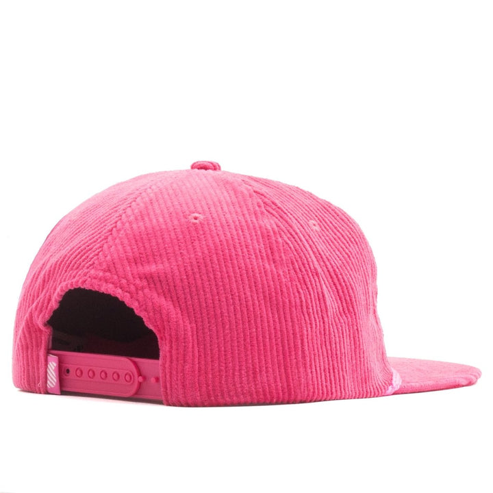 Headwear - Peach - SNAG