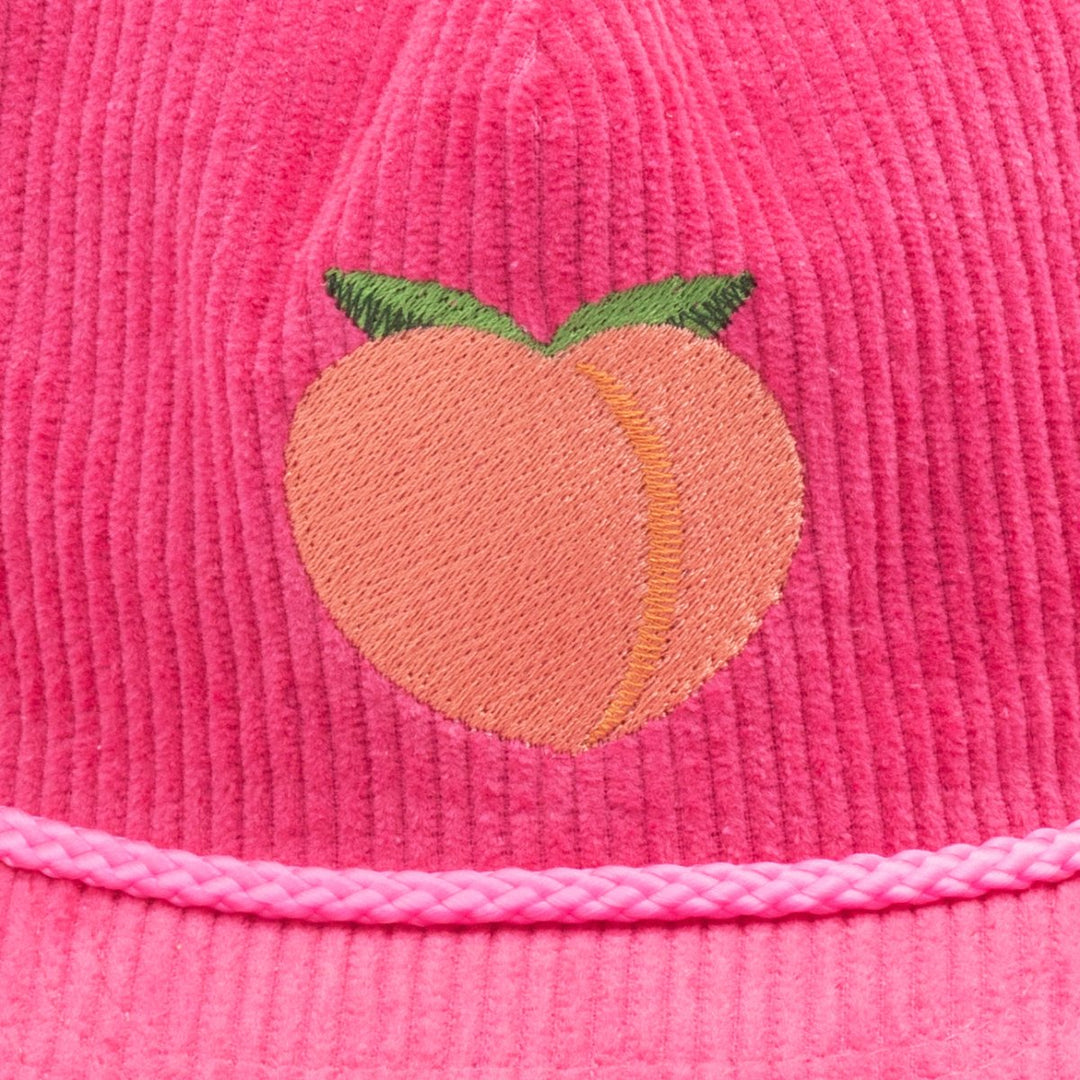 Headwear - Peach - SNAG