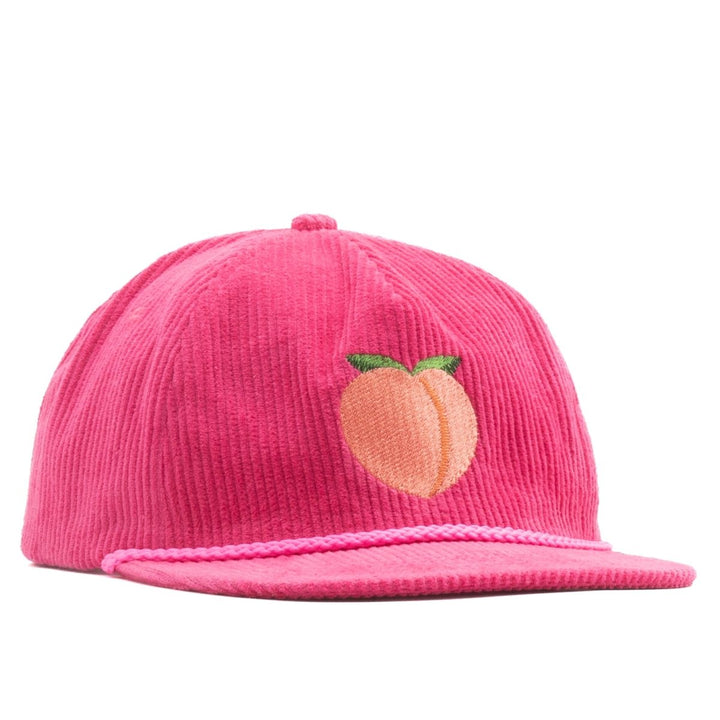 Headwear - Peach - SNAG