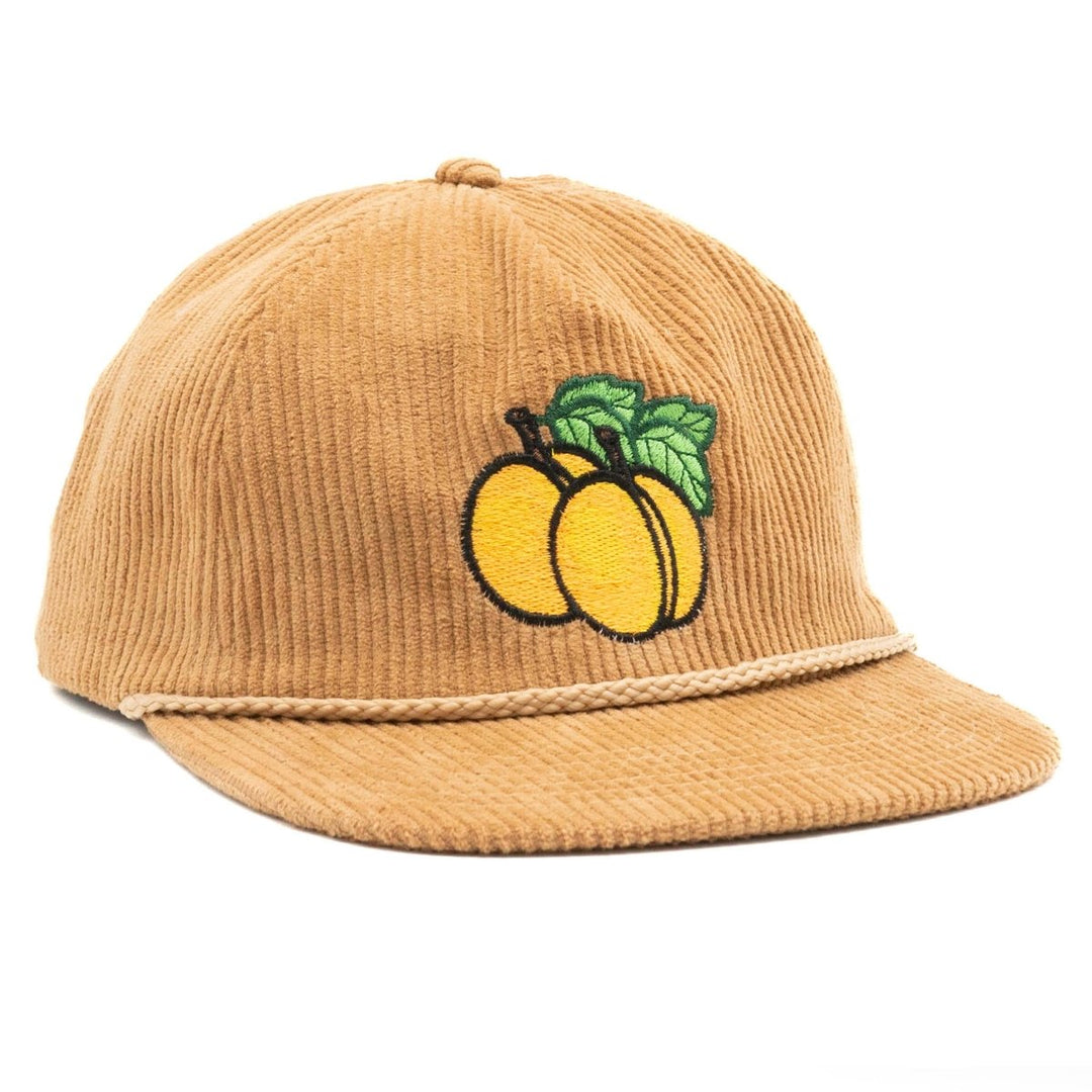 Headwear - Peachy - SNAG