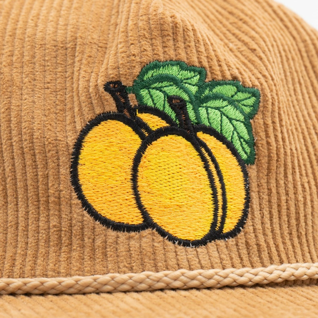 Headwear - Peachy - SNAG