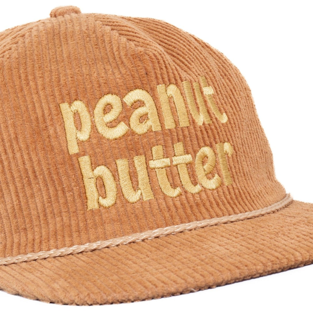 Headwear - Peanut Butter - SNAG