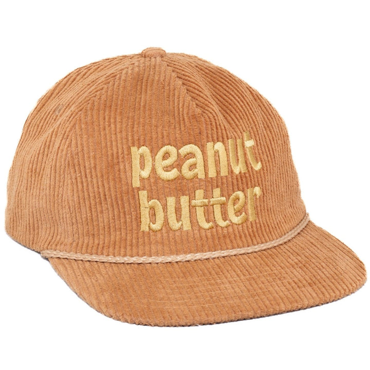 Headwear - Peanut Butter - SNAG