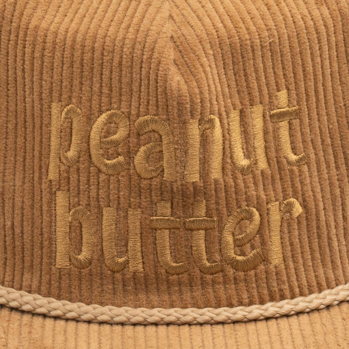 Headwear - Peanut Butter - SNAG