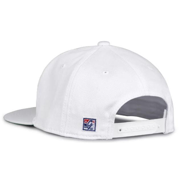 Headwear - Penn State Retro Circle - SNAG